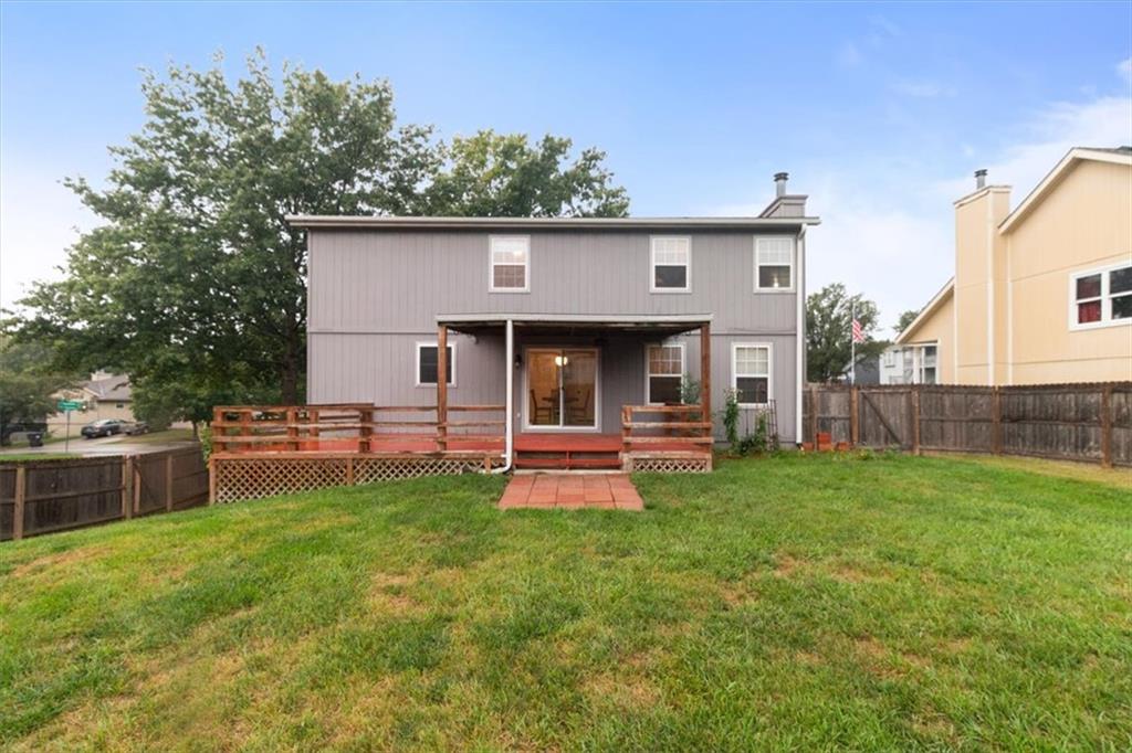 4301 Nw Cortland Drive Property Photo 33