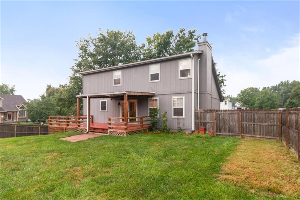4301 Nw Cortland Drive Property Photo 35