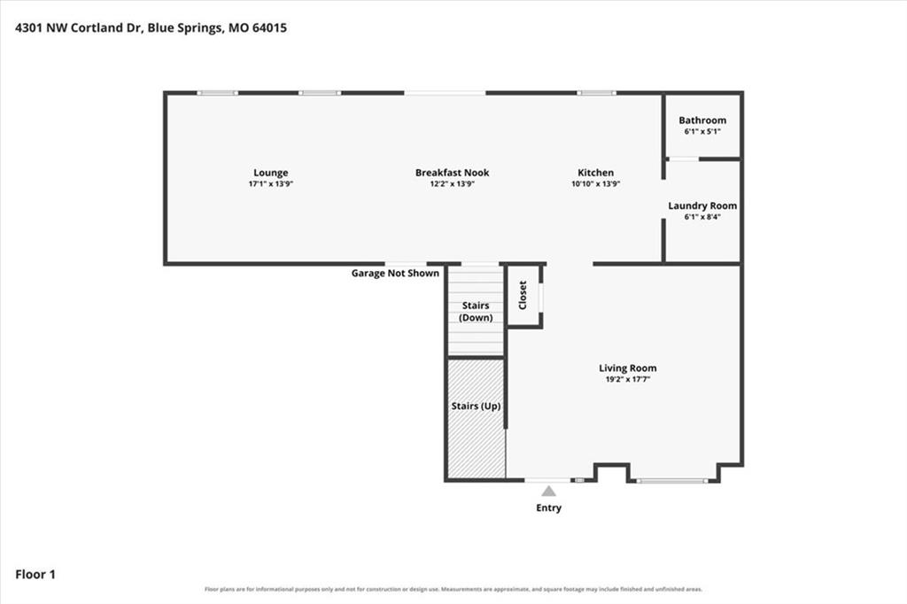 4301 Nw Cortland Drive Property Photo 38