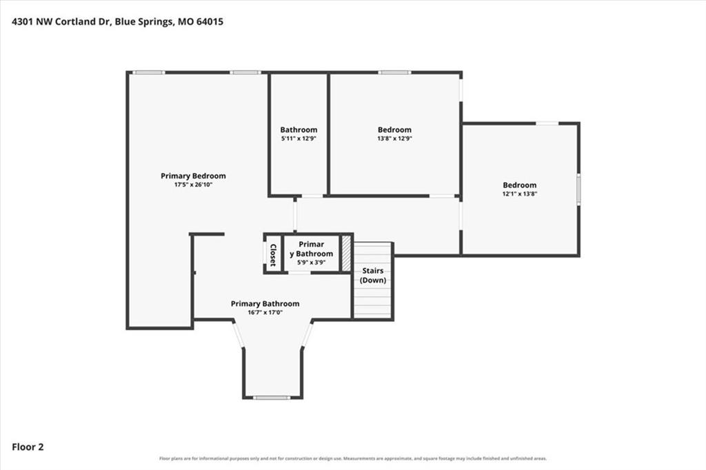 4301 Nw Cortland Drive Property Photo 39