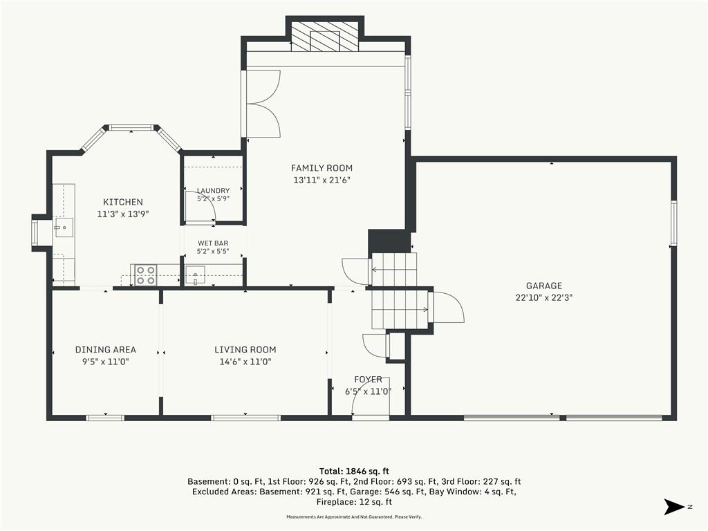 7740 Westgate Drive Property Photo 36