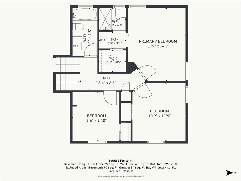 7740 Westgate Drive Property Photo 37
