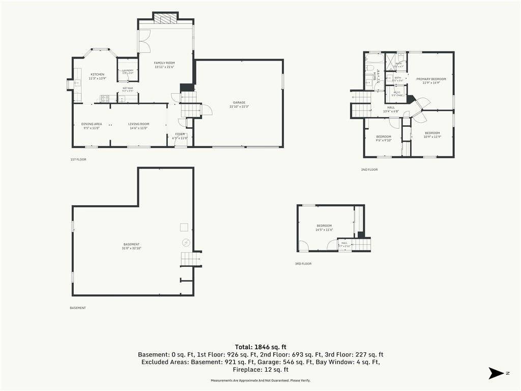 7740 Westgate Drive Property Photo 38