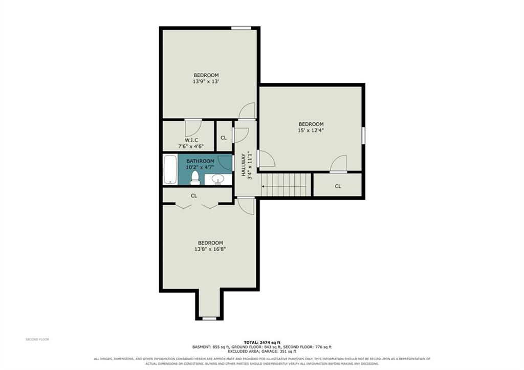 513 Cape Cod Court Property Photo 34