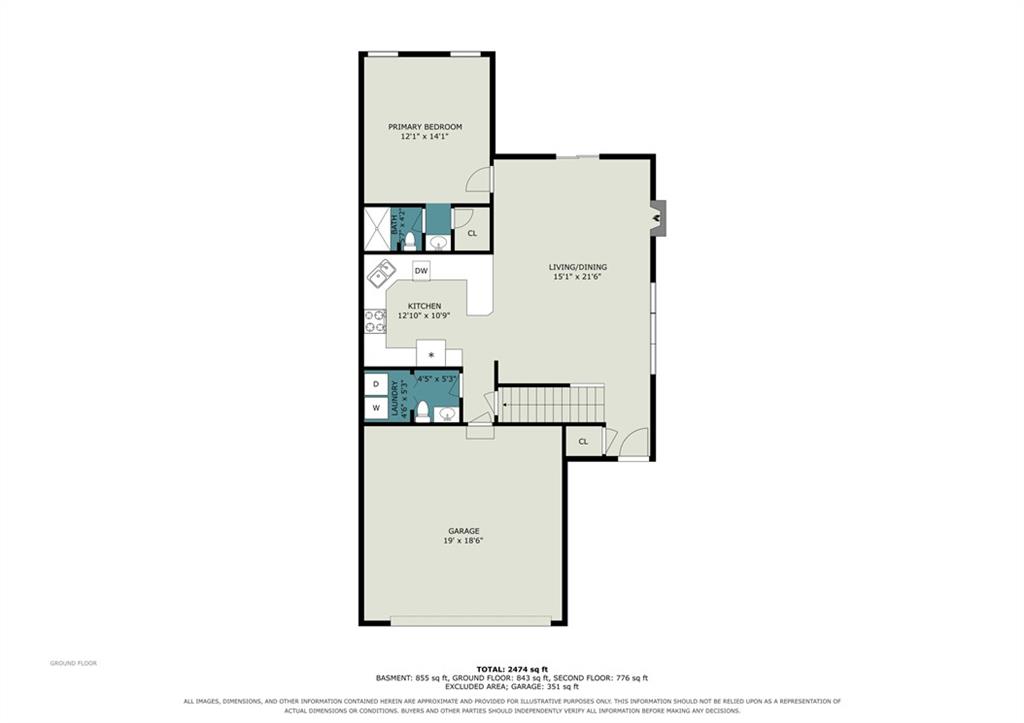 513 Cape Cod Court Property Photo 35