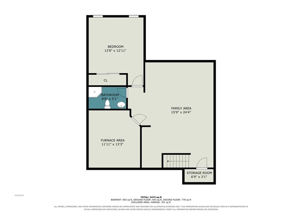 513 Cape Cod Court Property Photo 36