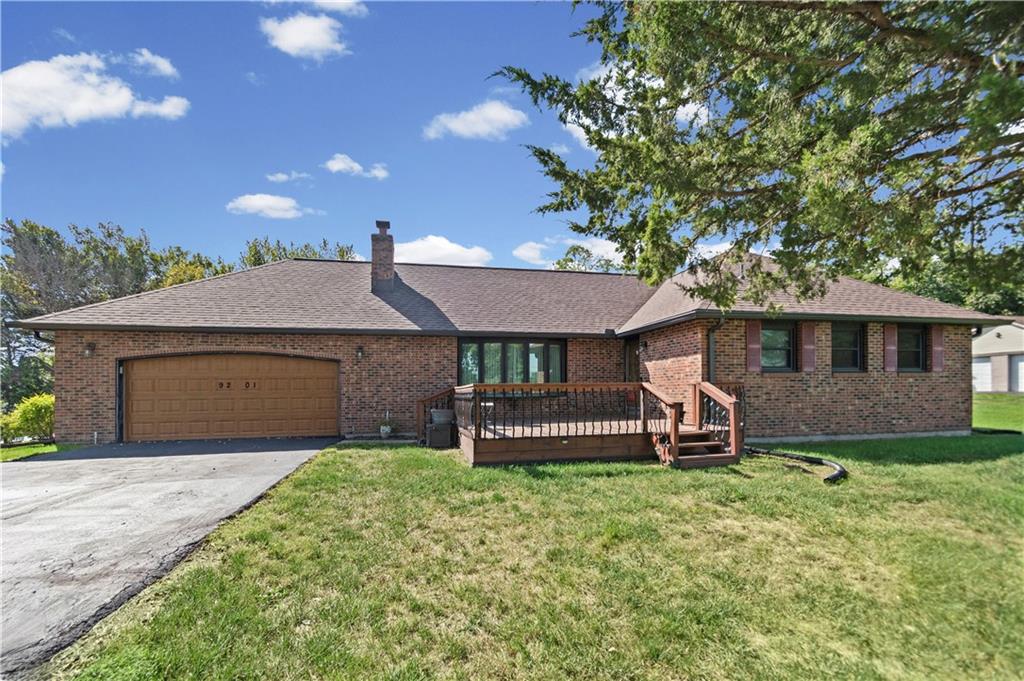9201 Kansas Avenue Property Photo 1