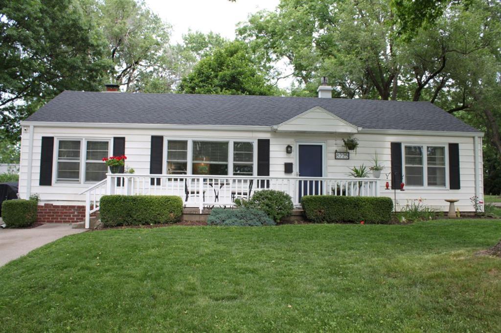 8225 Jarboe Street Property Photo