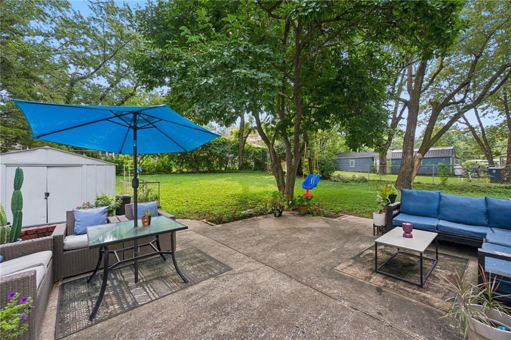 8225 Jarboe Street Property Photo 26