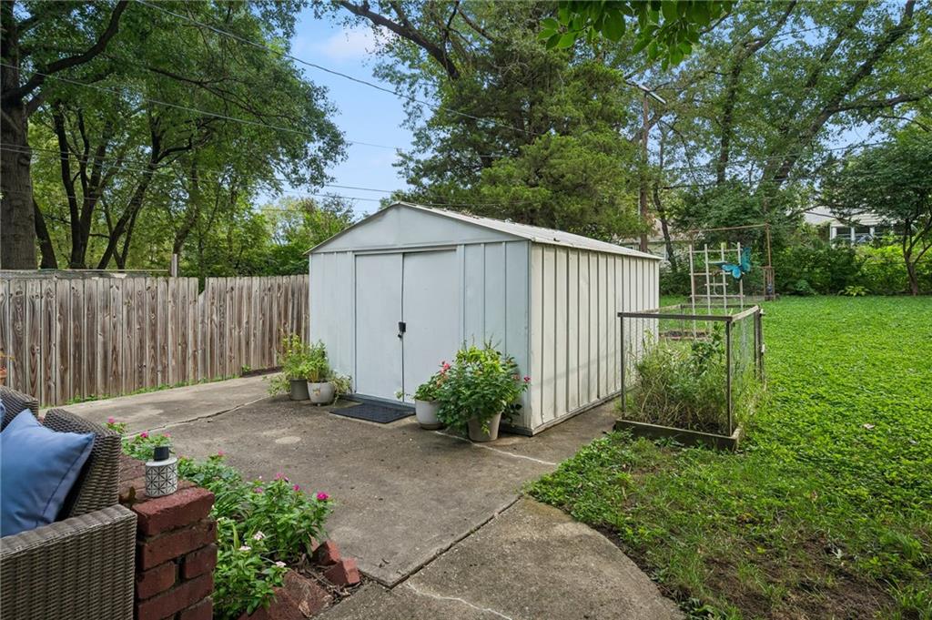 8225 Jarboe Street Property Photo 27