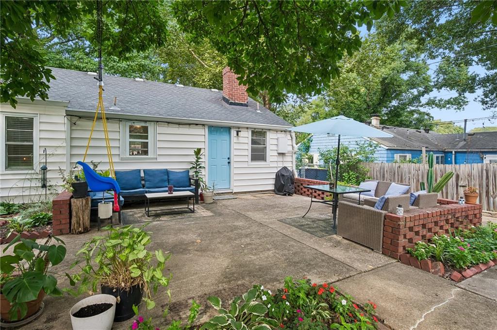 8225 Jarboe Street Property Photo 28