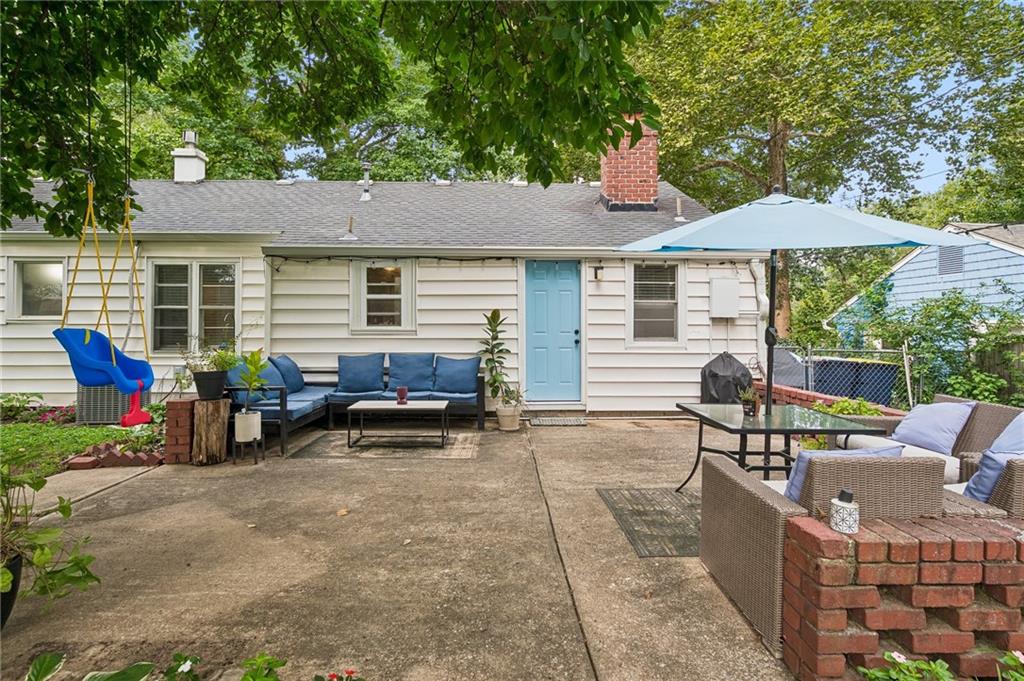 8225 Jarboe Street Property Photo 29