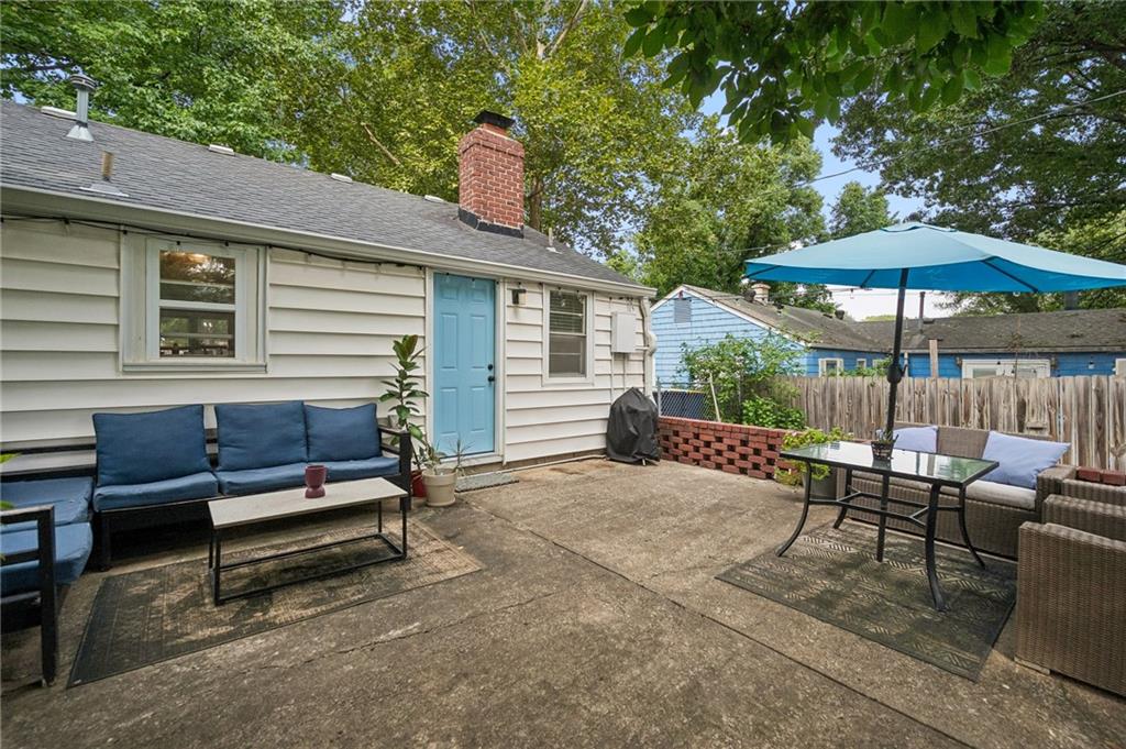 8225 Jarboe Street Property Photo 30