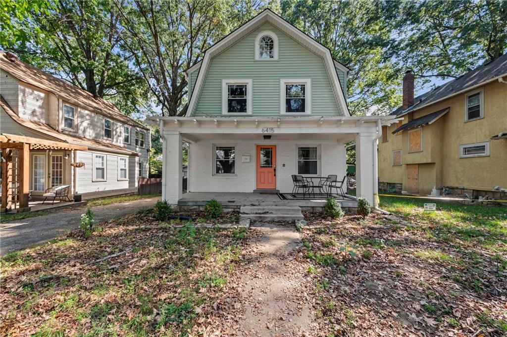 6415 Baltimore Avenue Property Photo 1