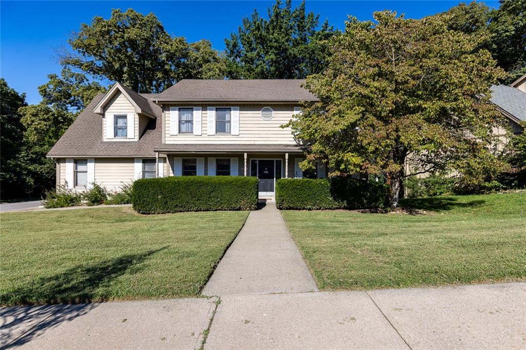 3508 N Park Avenue Property Photo 1