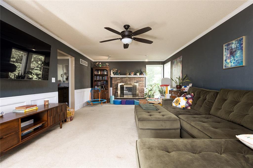 3508 N Park Avenue Property Photo 8