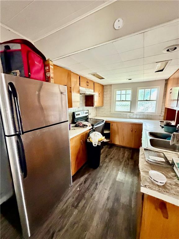 1116 S Leslie Street Property Photo 5