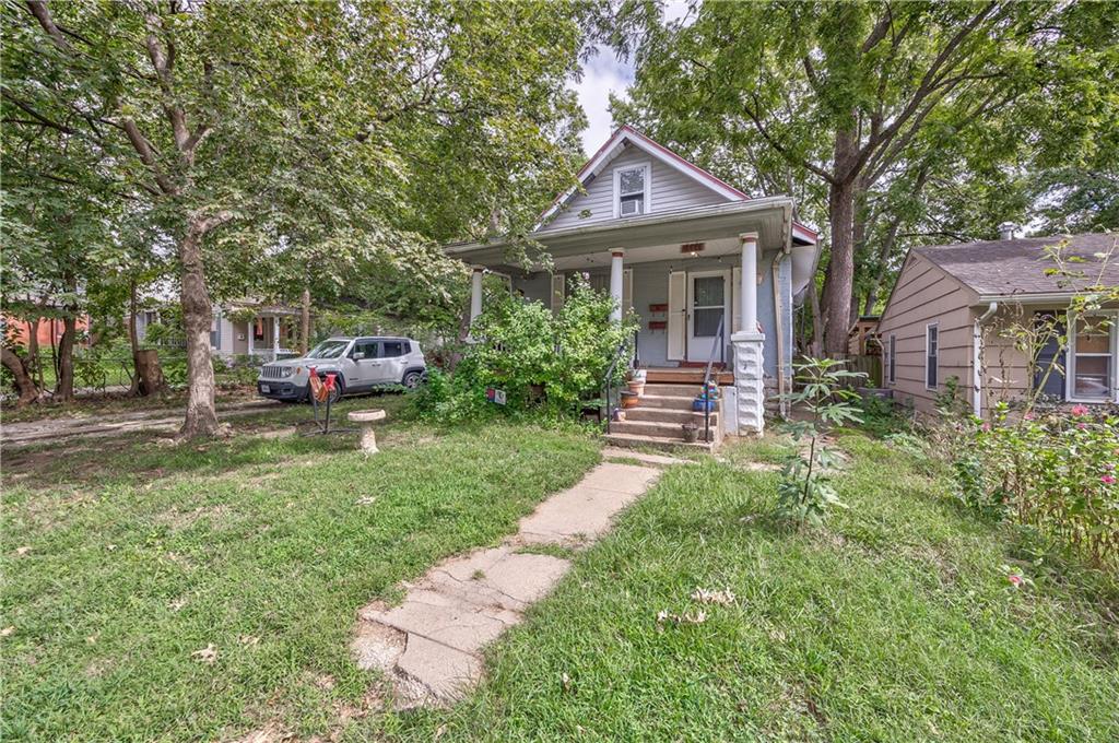 4111 Genessee Street Property Photo 1