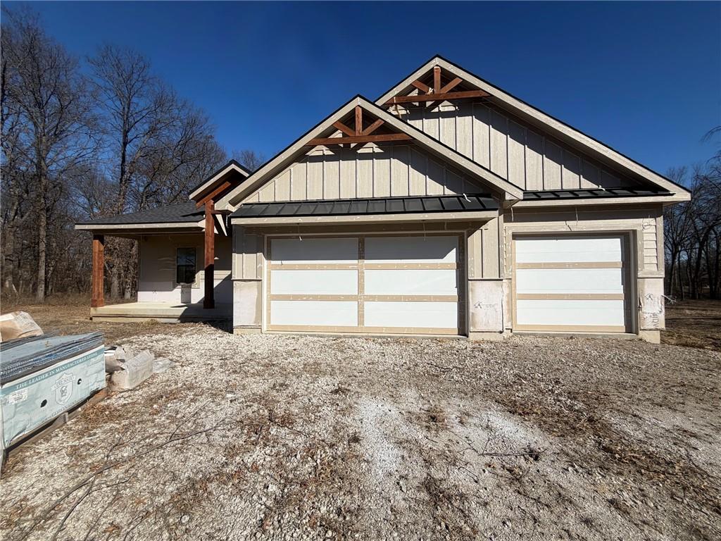 Lot 13 Nw County Road 1501 Road Property Photo 1