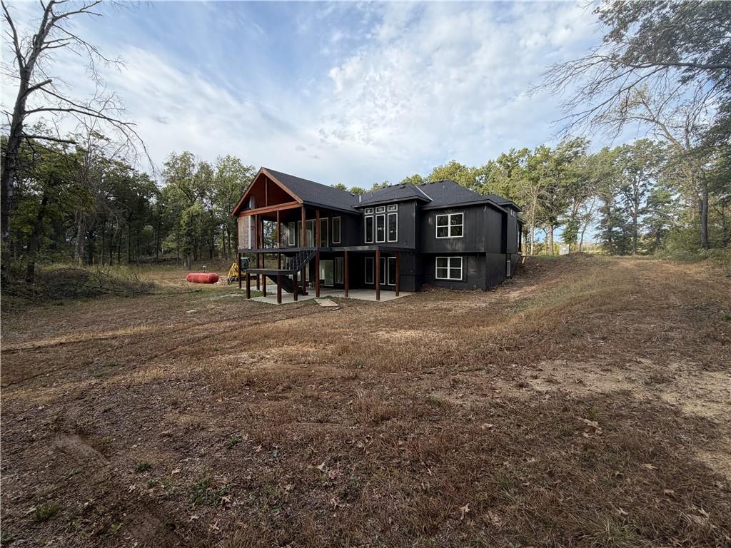 Lot 13 Nw County Road 1501 Road Property Photo 29