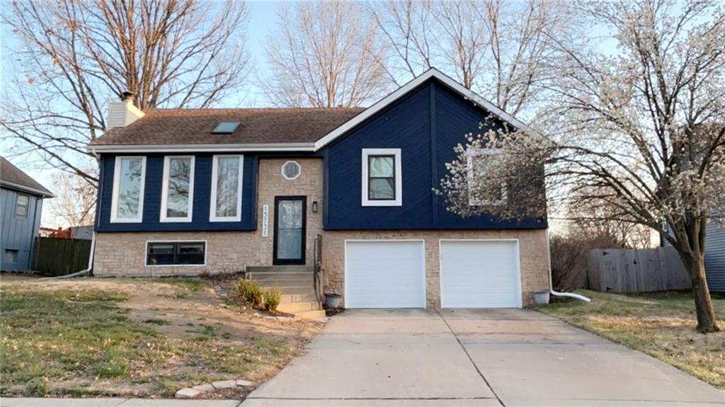 15731 W 146th Street Property Photo 1