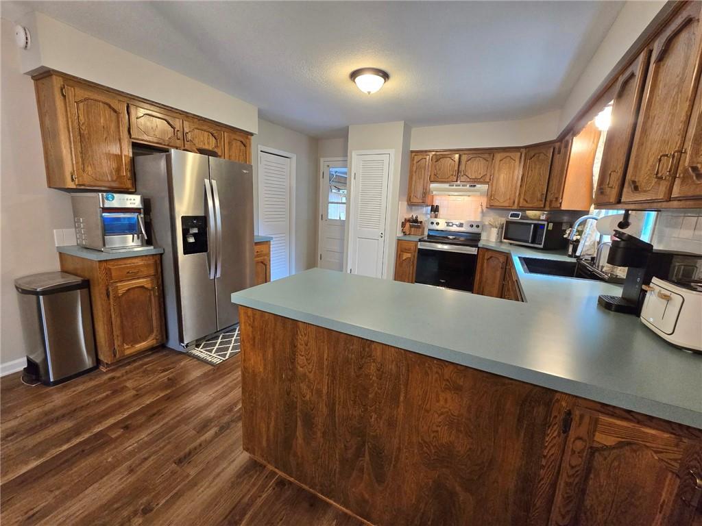 207 S Broadmoor Street Property Photo 7