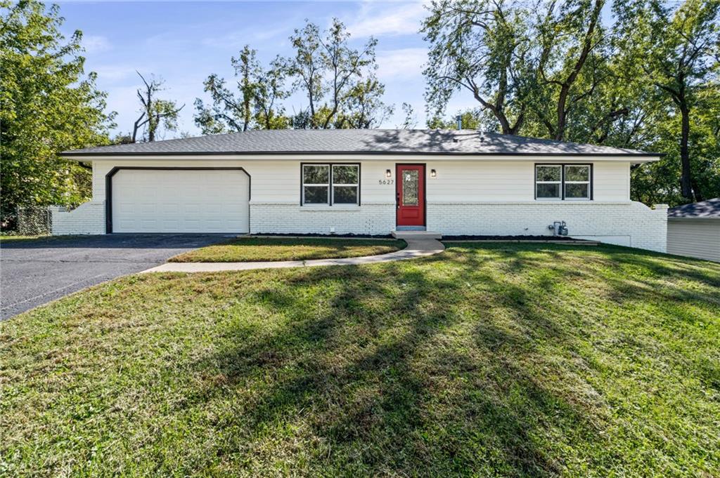 5627 Georgia Avenue Property Photo 1
