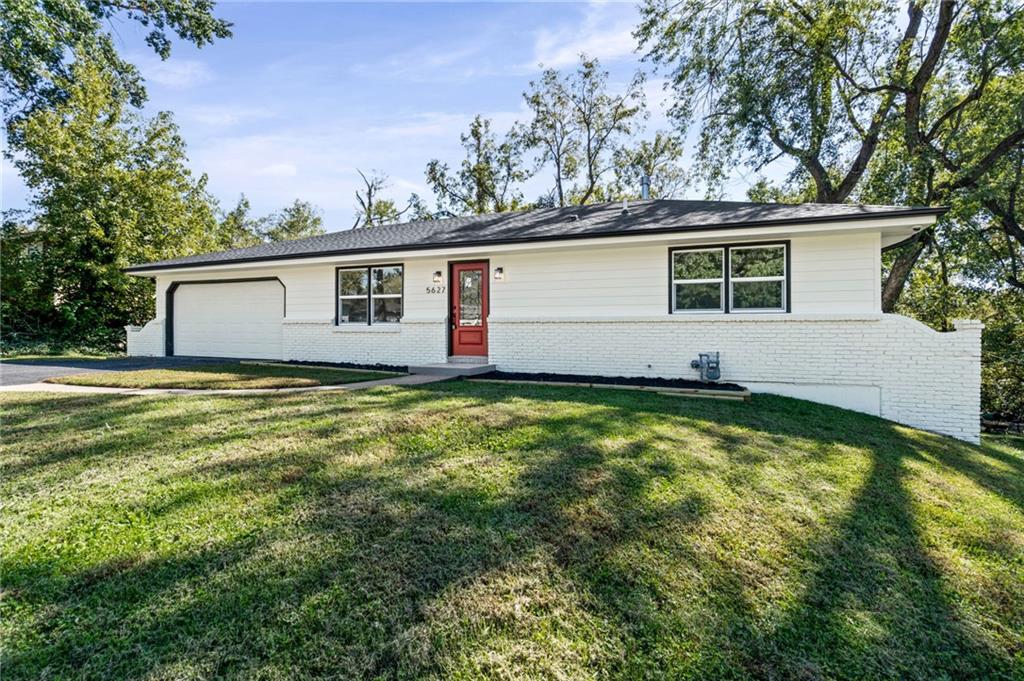 5627 Georgia Avenue Property Photo 2