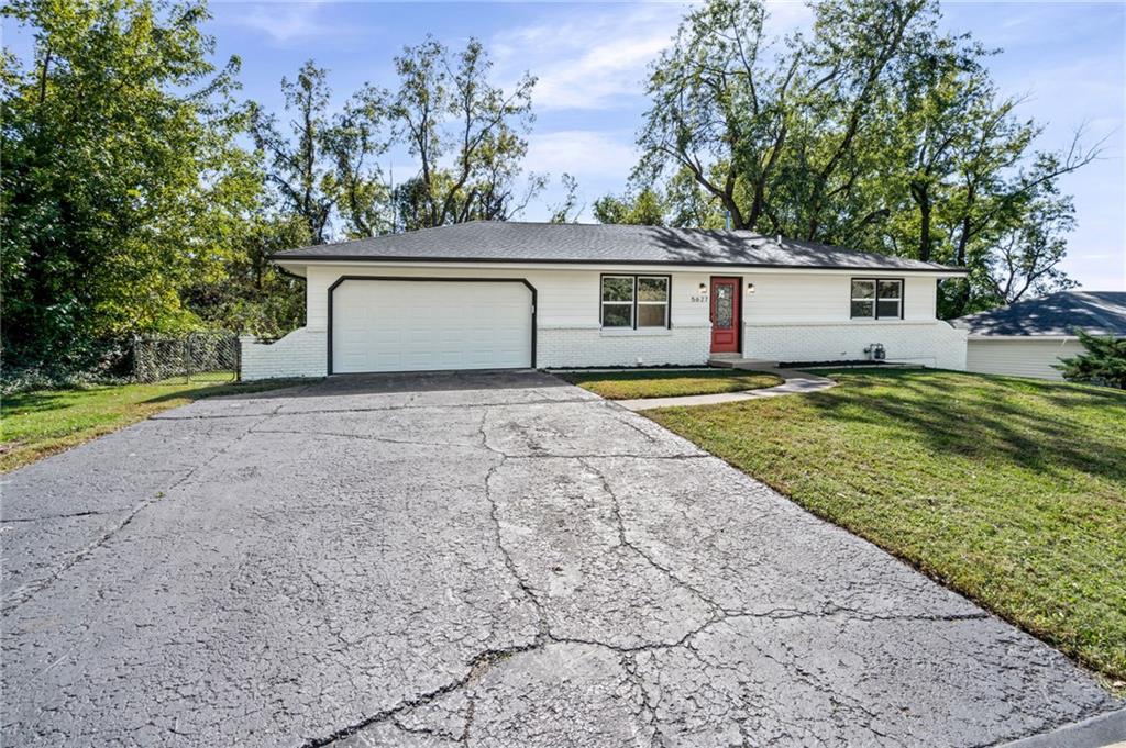 5627 Georgia Avenue Property Photo 3
