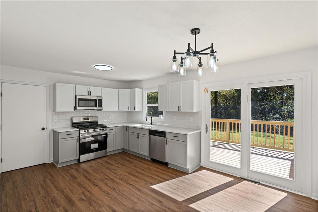 5627 Georgia Avenue Property Photo 8