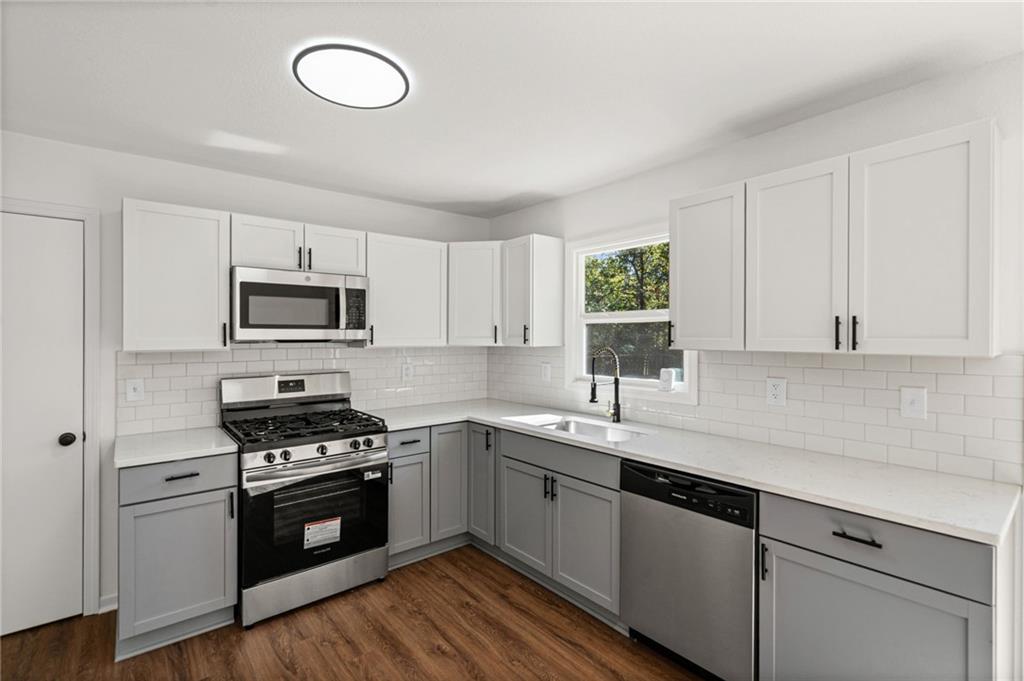 5627 Georgia Avenue Property Photo 12