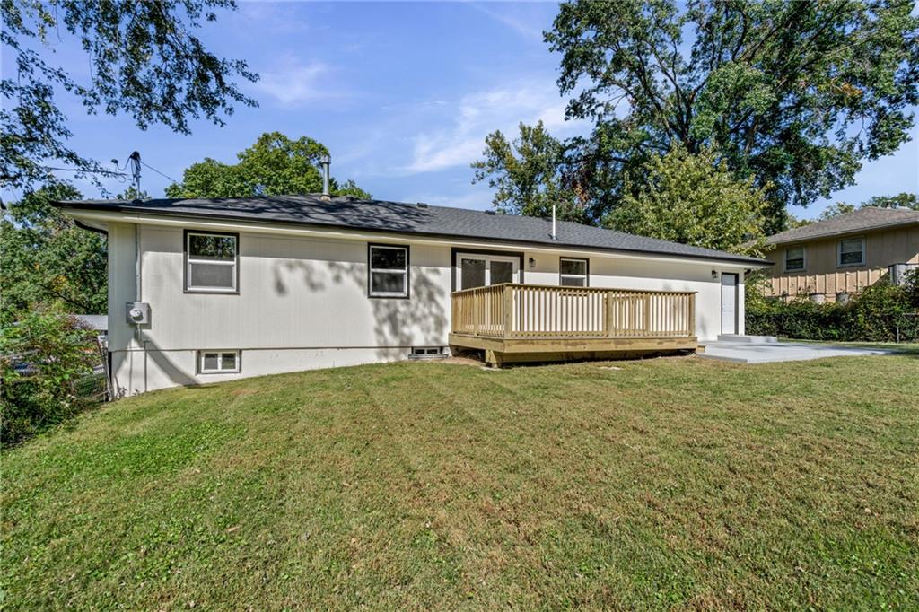 5627 Georgia Avenue Property Photo 38