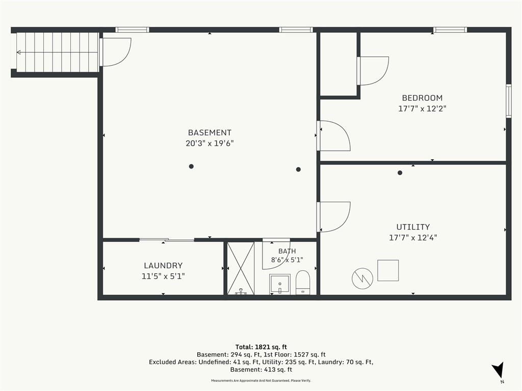 5627 Georgia Avenue Property Photo 41