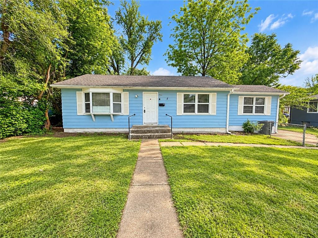 723 Pottawatomie Street Property Photo 1