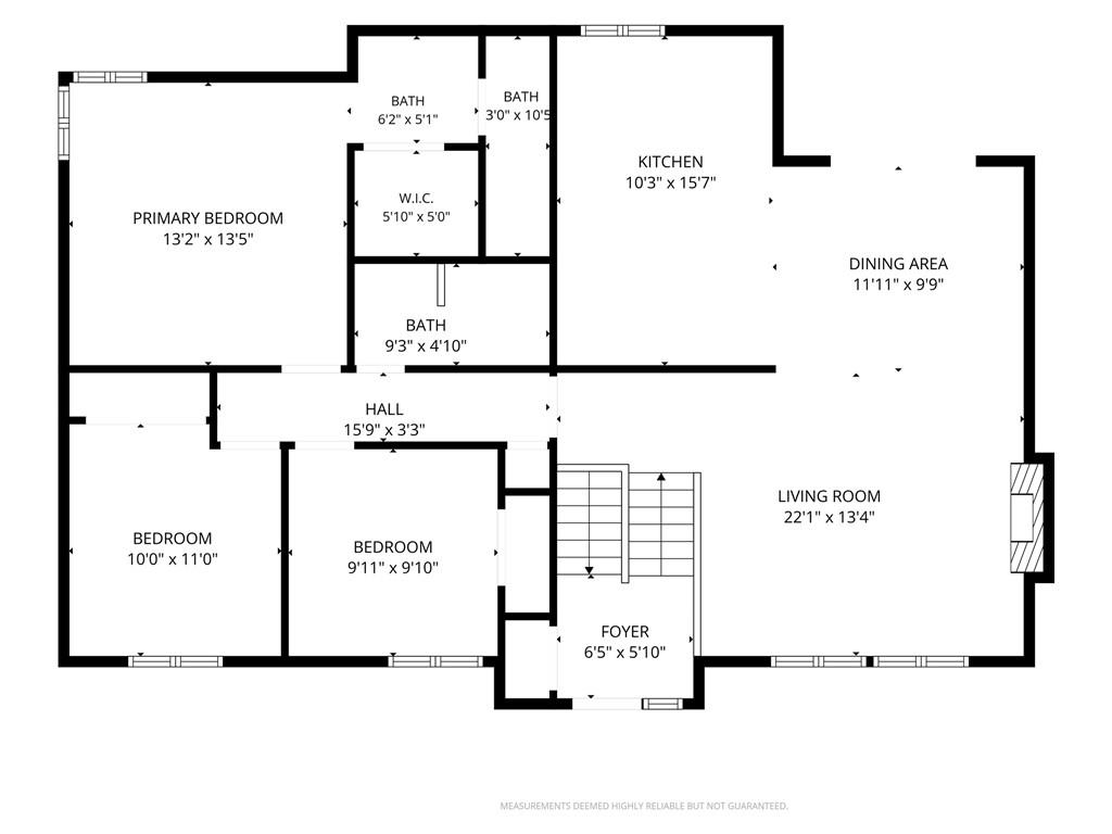9201 Acuff Lane Property Photo 34