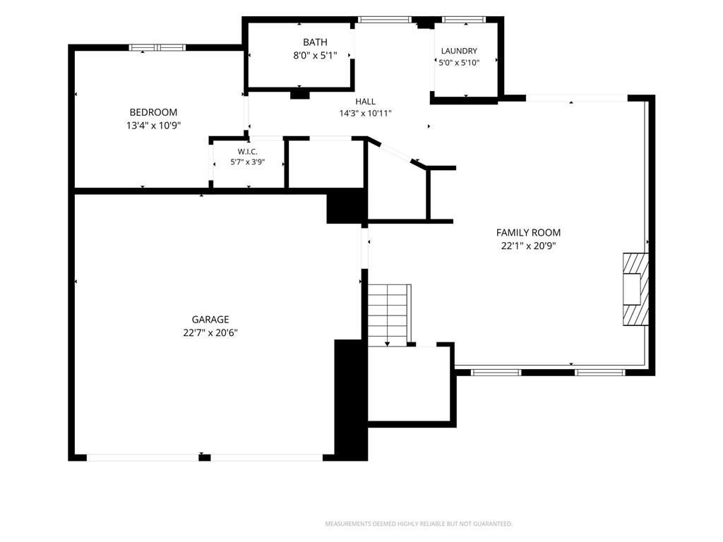 9201 Acuff Lane Property Photo 36