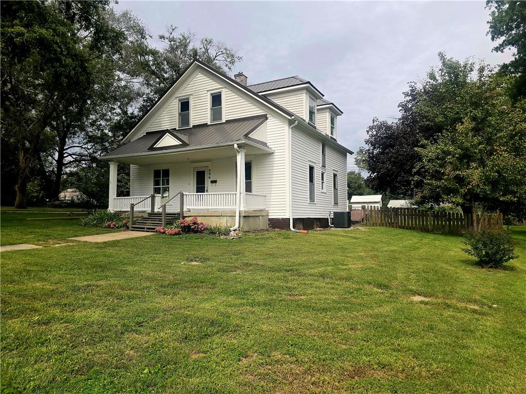 406 College Street Property Photo 1
