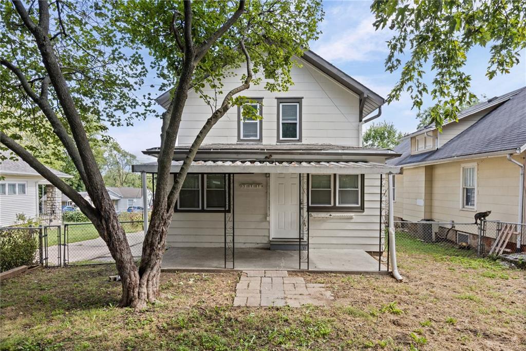 822 S Hardy Avenue Property Photo 31
