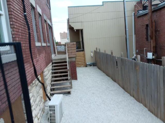 3809 Washington Street Property Photo 5