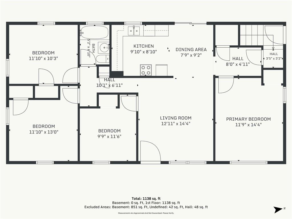 3916 S Spring Street Property Photo 33