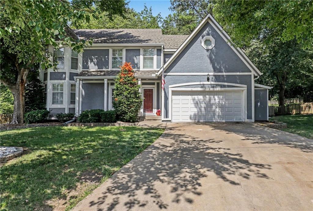 5304 Mullen Road Property Photo