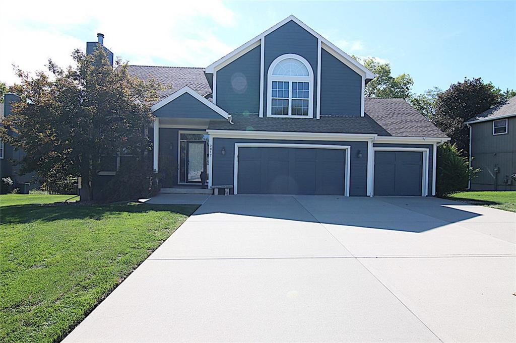 2017 Sw Post Oak Road Property Photo 1
