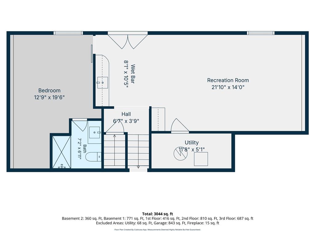 2017 Sw Post Oak Road Property Photo 70