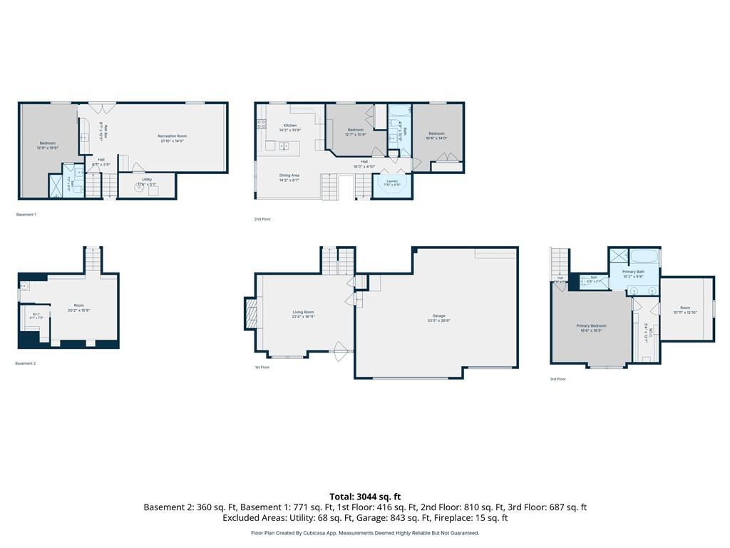2017 Sw Post Oak Road Property Photo 72