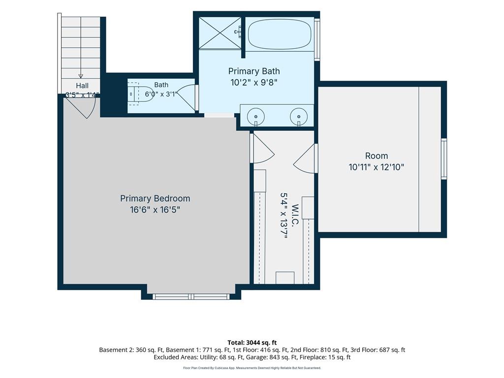 2017 Sw Post Oak Road Property Photo 73