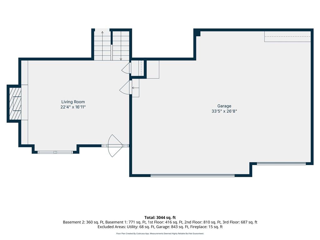 2017 Sw Post Oak Road Property Photo 74
