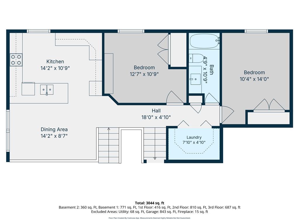 2017 Sw Post Oak Road Property Photo 75