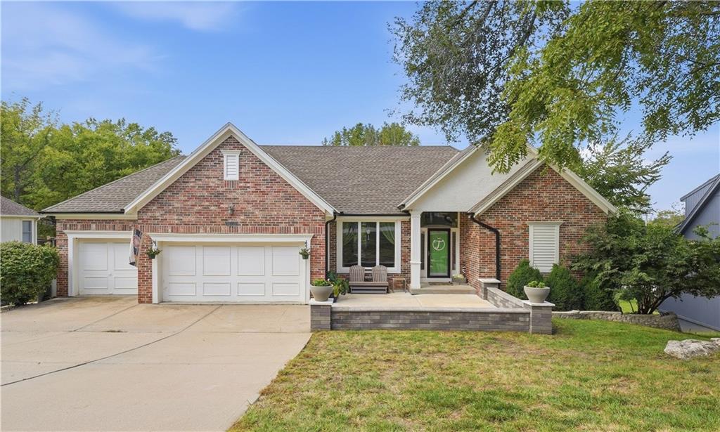 16024 Meadow Lane Property Photo 1