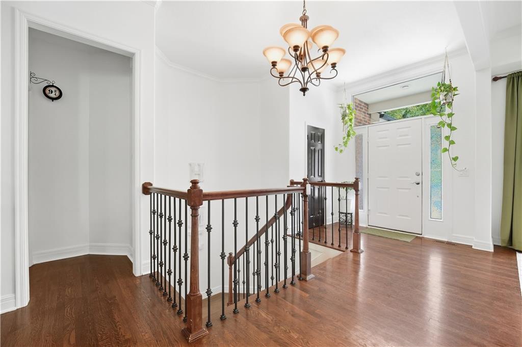 16024 Meadow Lane Property Photo 4