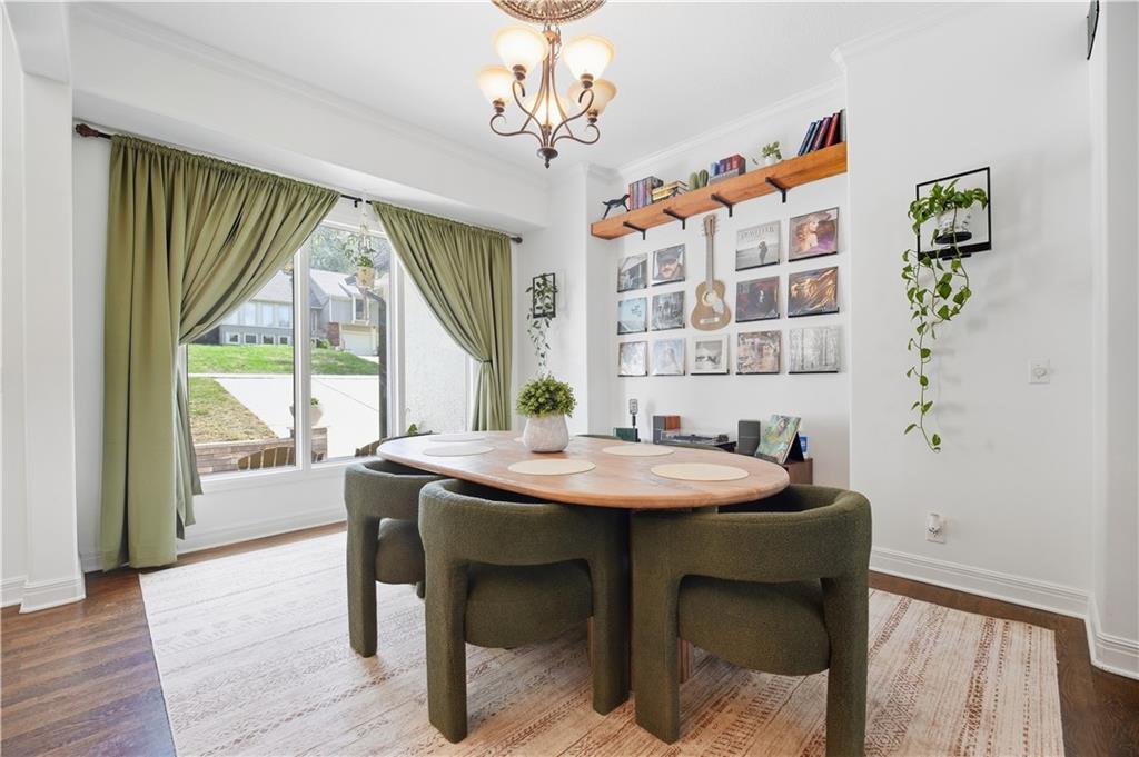 16024 Meadow Lane Property Photo 5